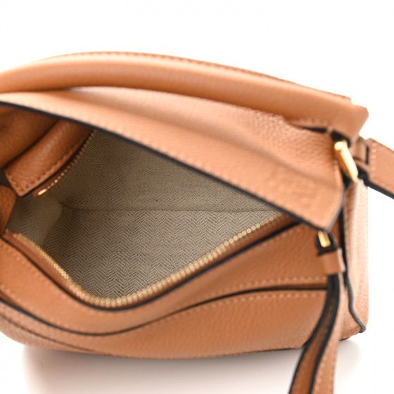 Loew* Puzzle Edge Top-Handle Bag