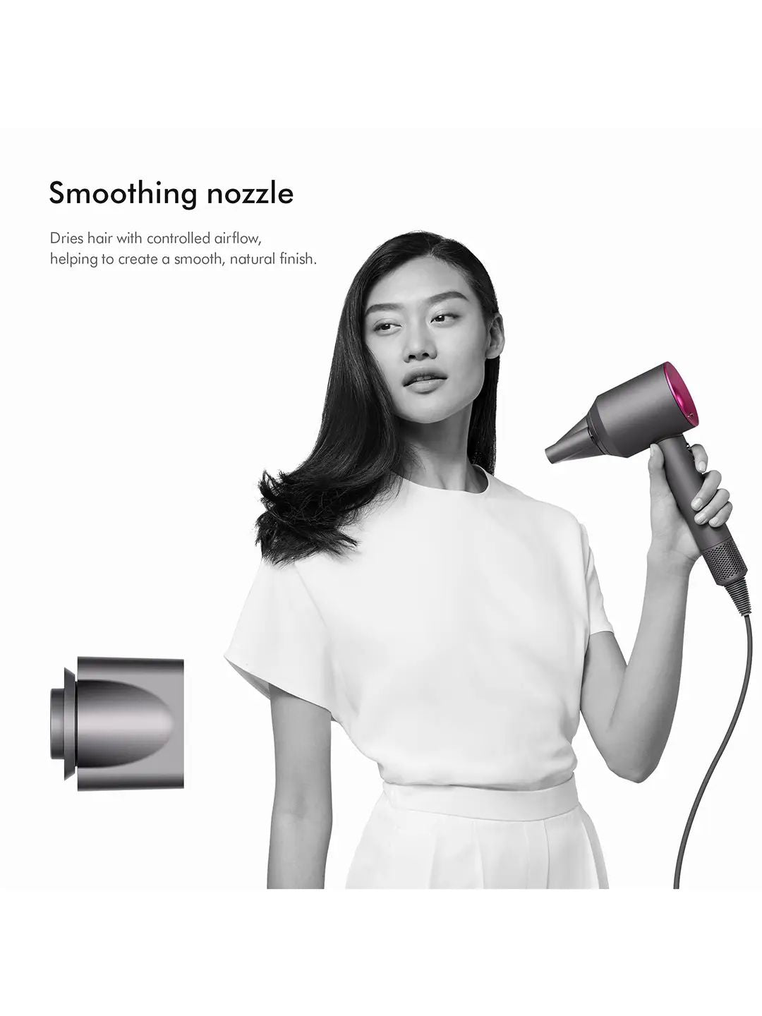 Dys*n Supersonic Hair Dryer