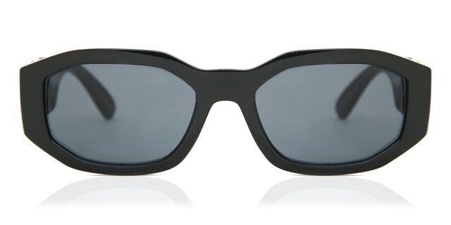 MAXI MEDUSA BIGGIE SQUARED SUNGLASSES