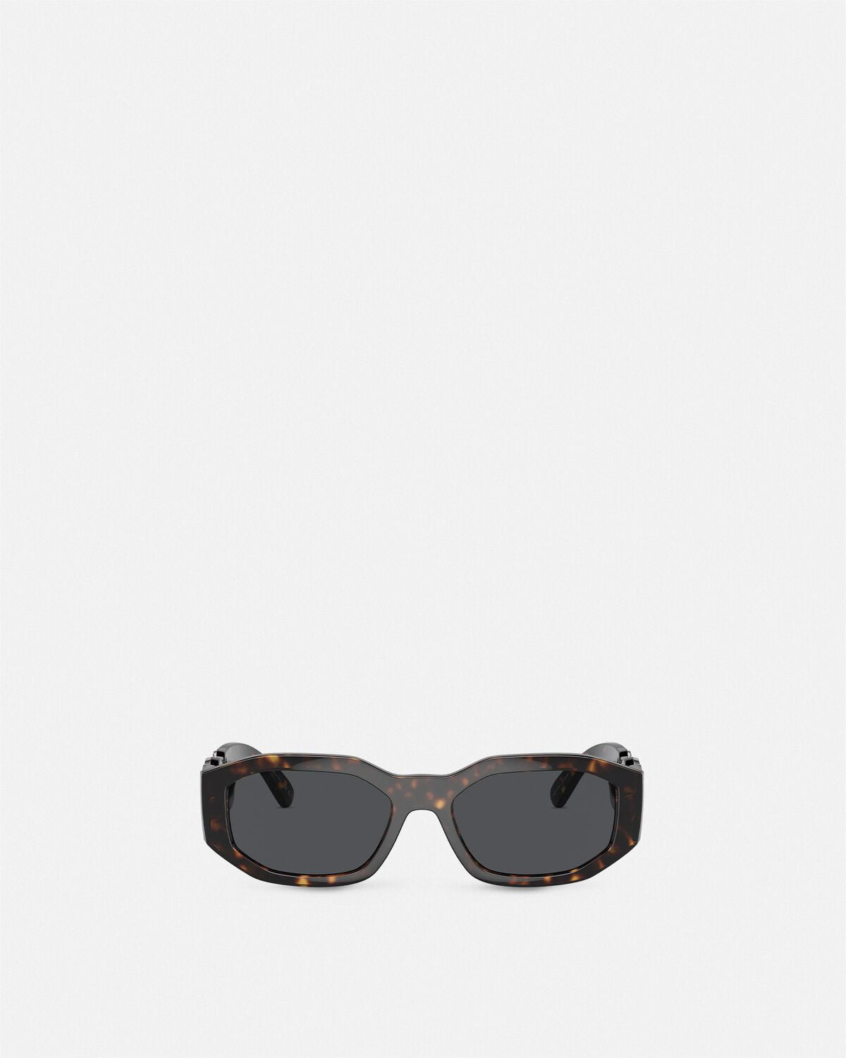 Medusa Biggie Sunglasses