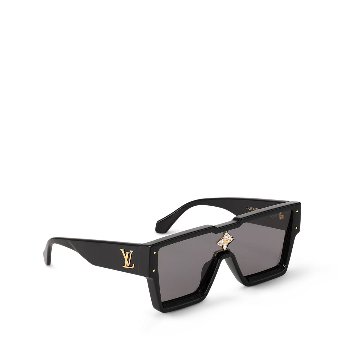 Loui* Vuitto* Cyclone Sunglasses