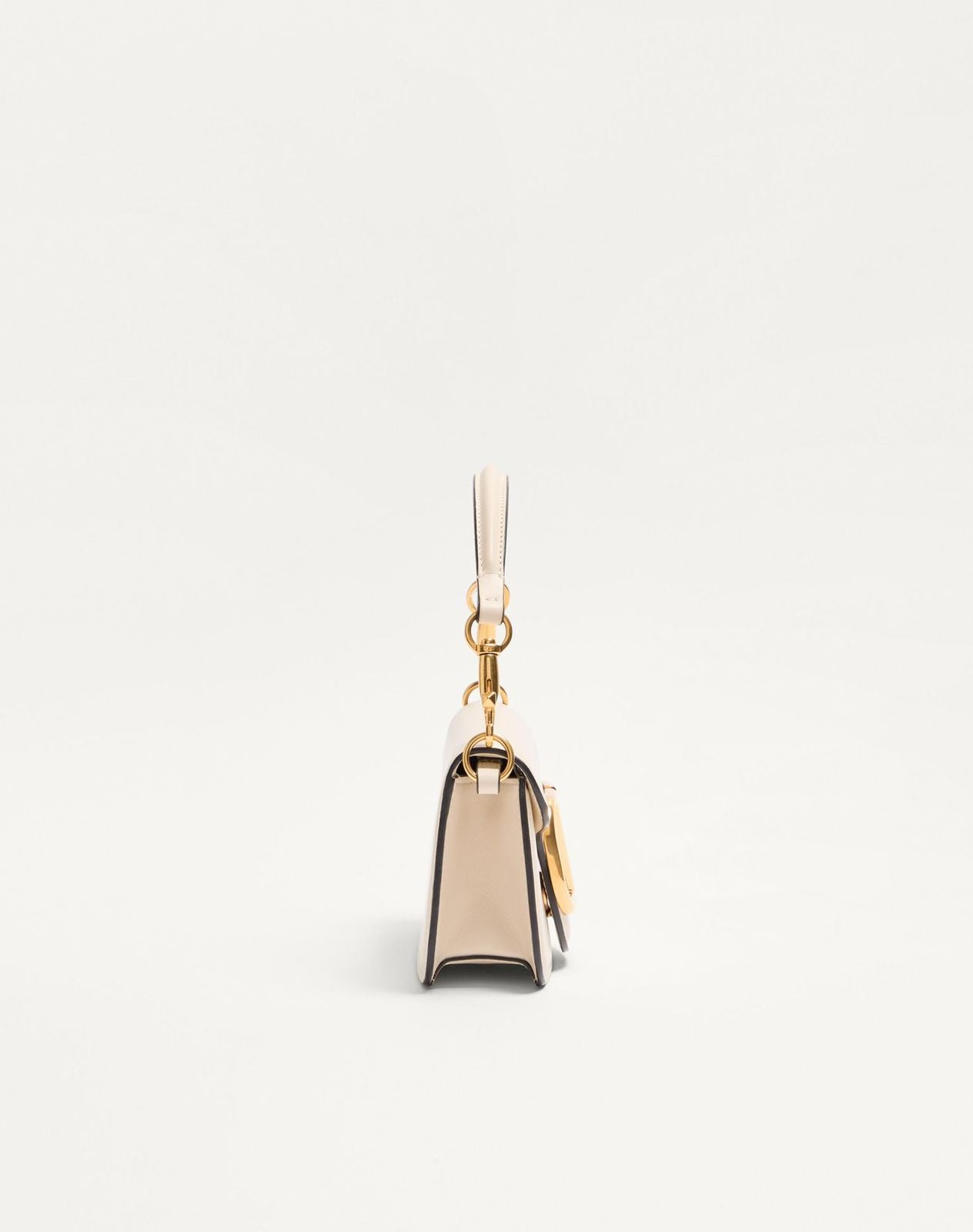 Val*ntino Gar*vani Locò Small Shoulder Bag