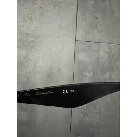 Edge Sunglasses — Black