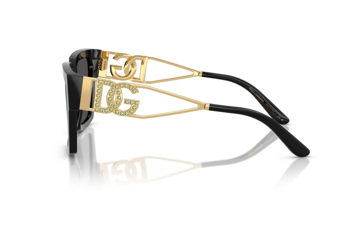 Dolc* & Gabban* DG 4446B (335587) Sunglasses