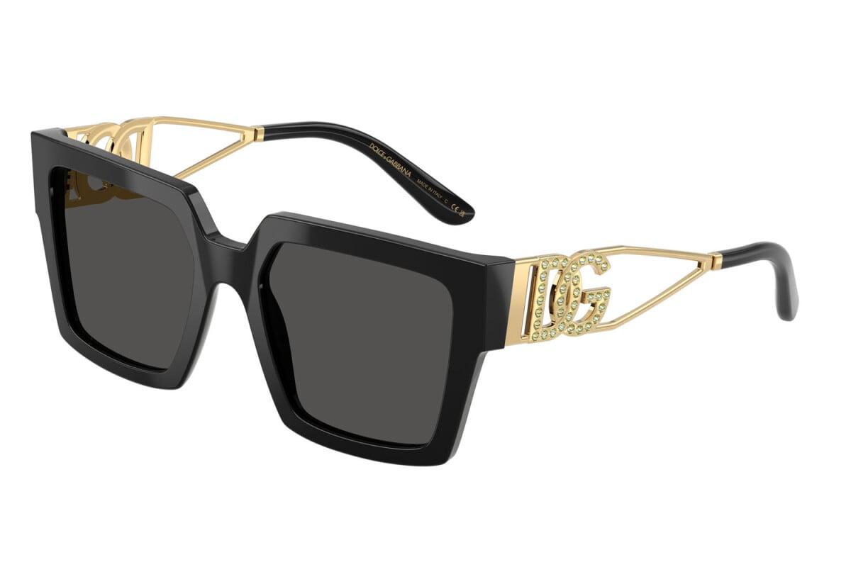 Dolc* & Gabban* DG 4446B (335587) Sunglasses