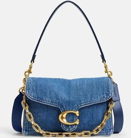 Denim Bags
