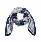 Christian D*or Silk Scarf