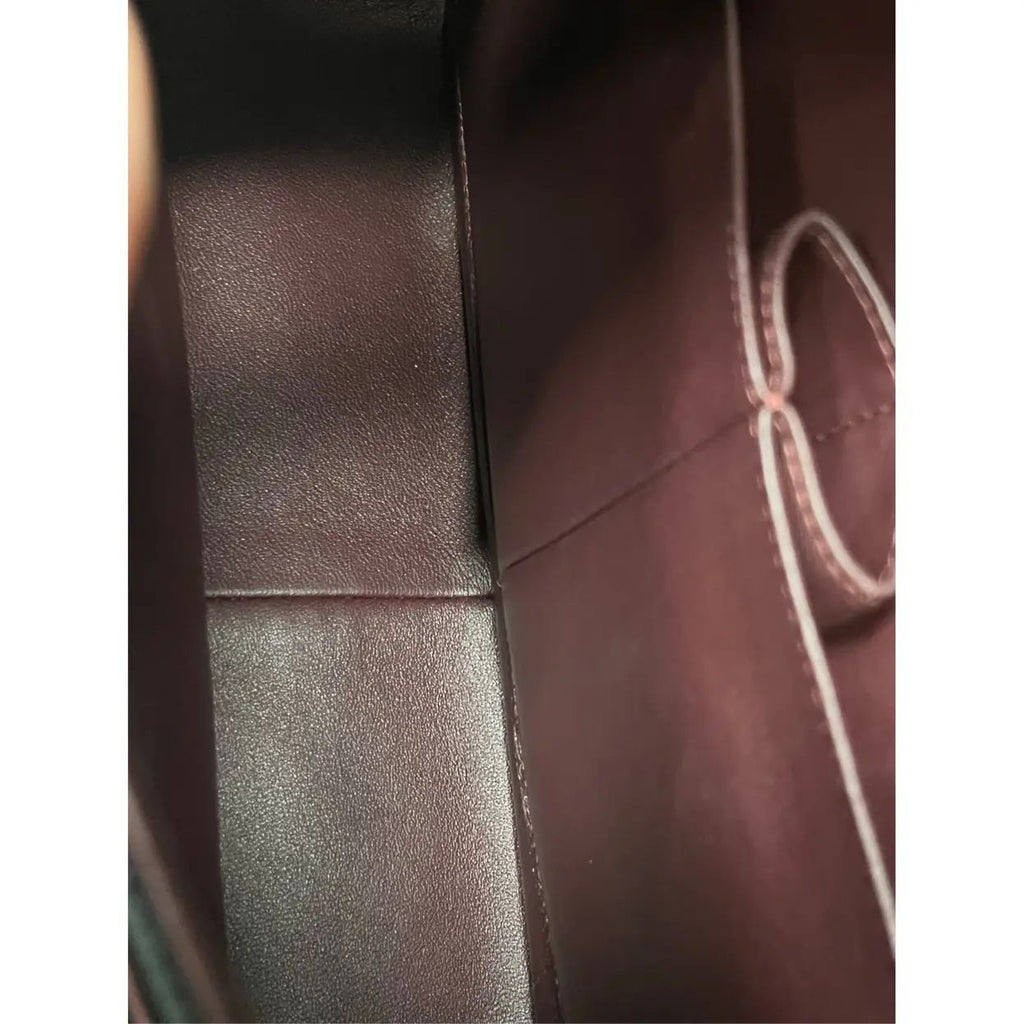 CHAN*L Jumbo Classic Flap Shoulder Bag – Timeless Quilted Elegance