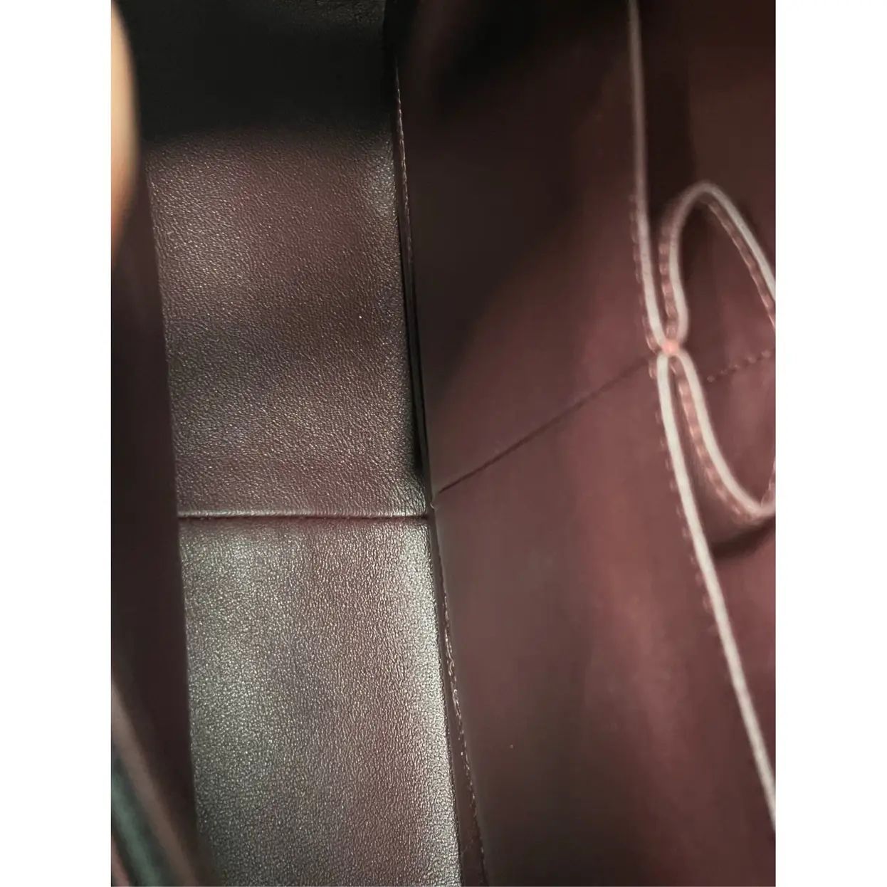 CHAN*L Jumbo Classic Flap Shoulder Bag – Timeless Quilted Elegance