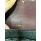 CHAN*L Jumbo Classic Flap Shoulder Bag – Timeless Quilted Elegance