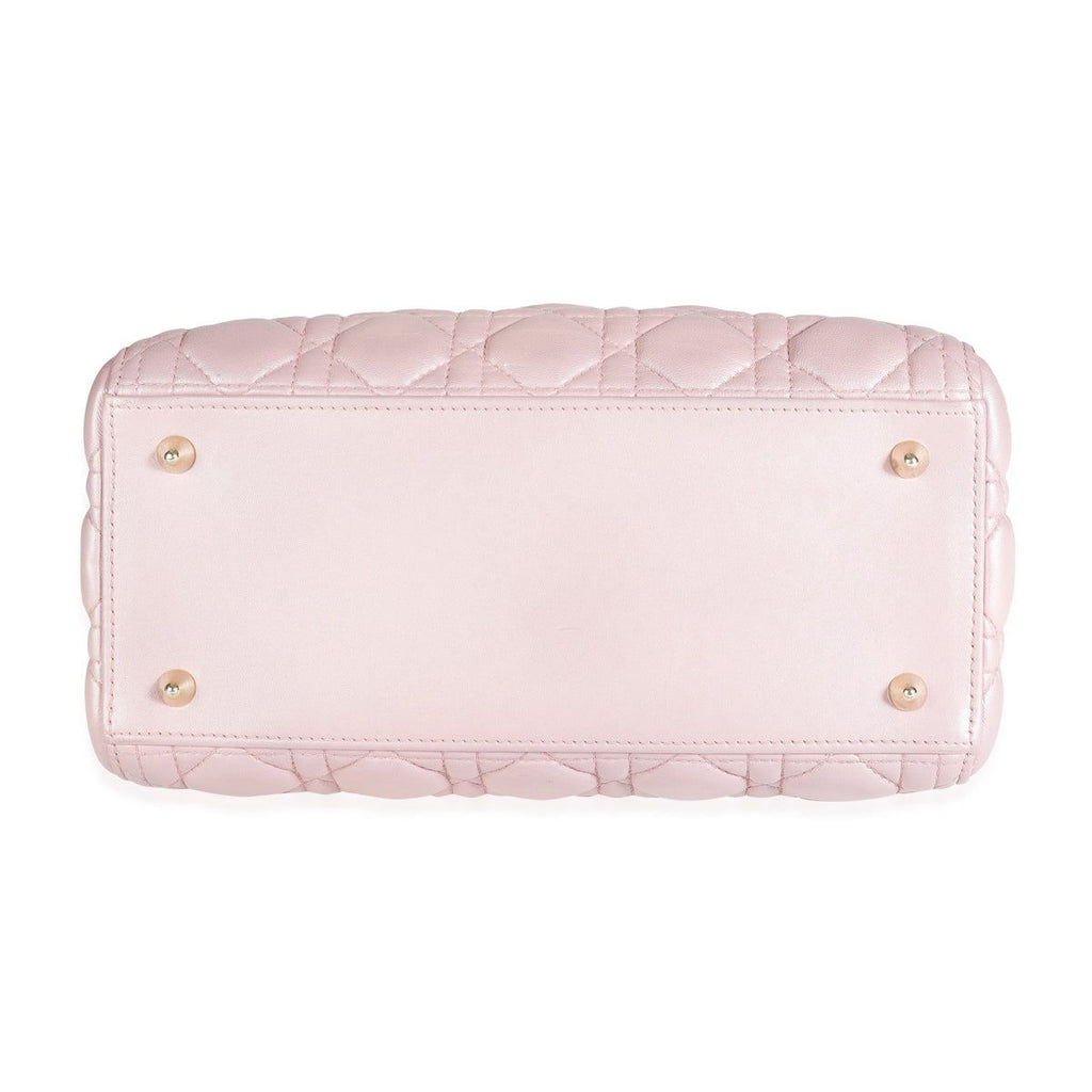 Christi*n Di*r Mini Lady Dior Bag