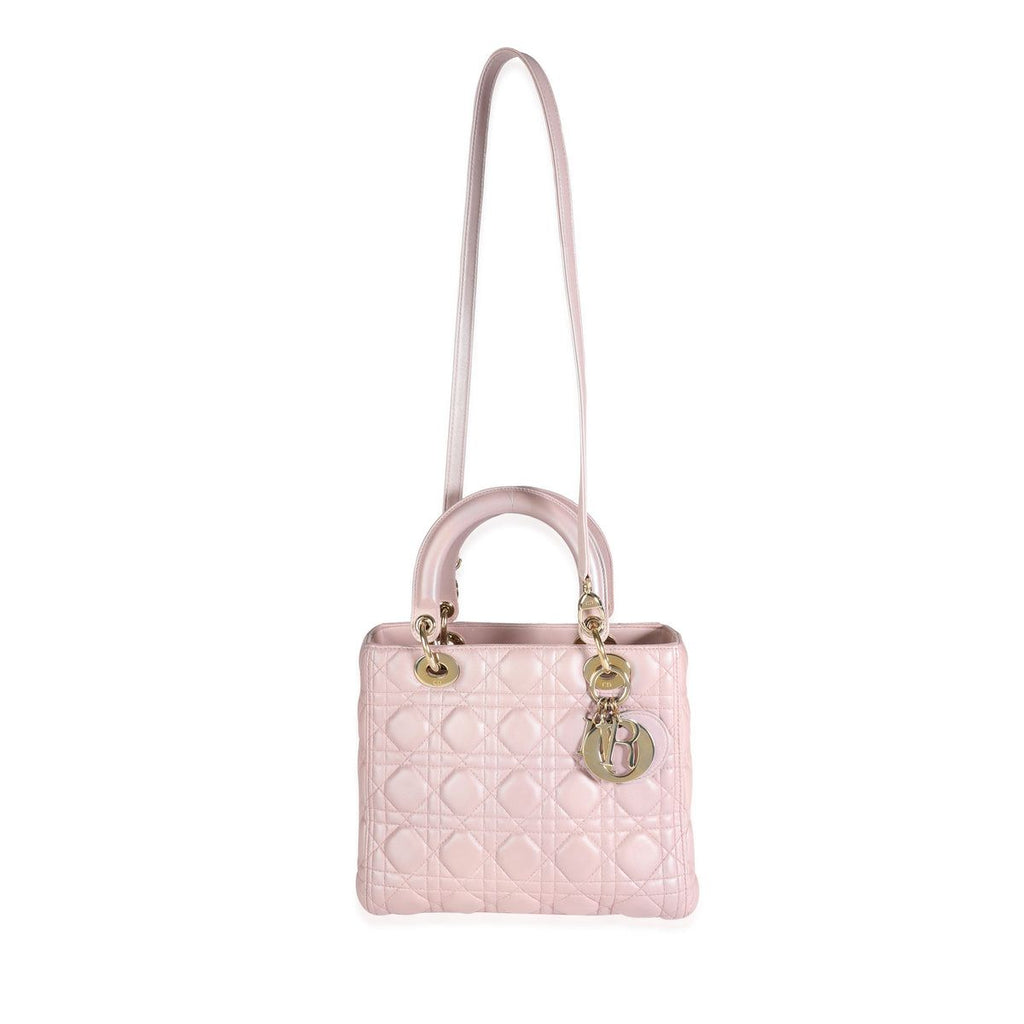 Christi*n Di*r Mini Lady Dior Bag