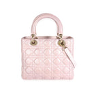 Christi*n Di*r Mini Lady Dior Bag