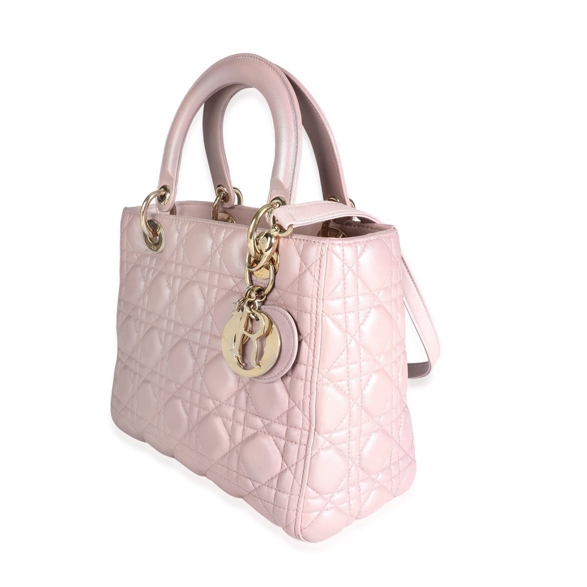 Christi*n Di*r Mini Lady Dior Bag