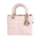 Christi*n Di*r Mini Lady Dior Bag