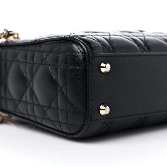 Christi*n Di*r Mini Lady Dior Bag