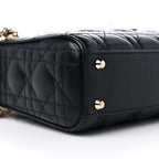 Christi*n Di*r Mini Lady Dior Bag