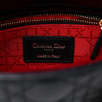 Christi*n Di*r Mini Lady Dior Bag