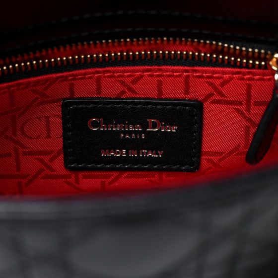 Christi*n Di*r Mini Lady Dior Bag