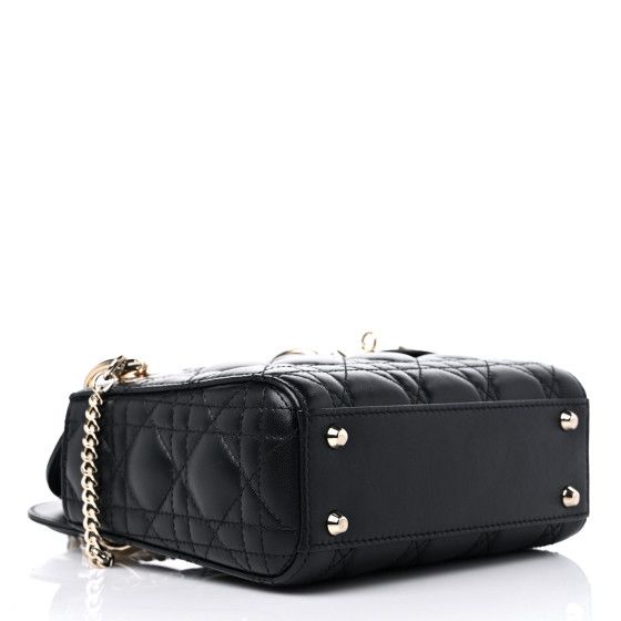 Christi*n Di*r Mini Lady Dior Bag