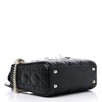 Christi*n Di*r Mini Lady Dior Bag