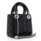 Christi*n Di*r Mini Lady Dior Bag