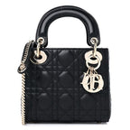 Christi*n Di*r Mini Lady Dior Bag