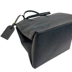 Loui* Vuitton Grand Palais MM Handbag – Black Monogram Empreinte Leather