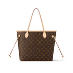 Lou*s Vuitton Neverfull MM Handbag