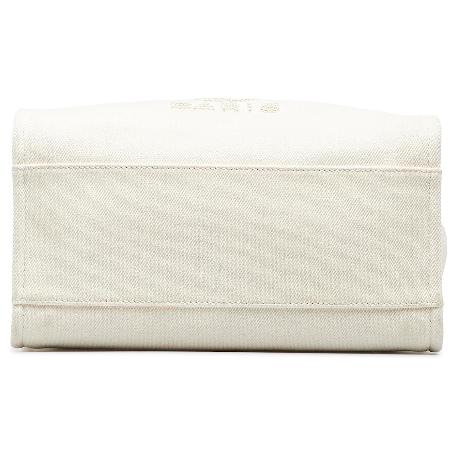 CHANE* Deauville Tote Bag