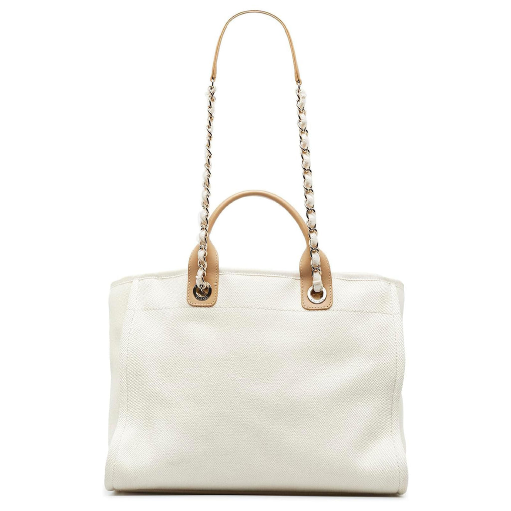 CHANE* Deauville Tote Bag
