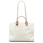 CHANE* Deauville Tote Bag