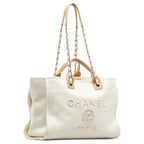 CHANE* Deauville Tote Bag