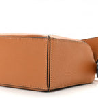 Loew* Puzzle Edge Top-Handle Bag