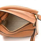 Loew* Puzzle Edge Top-Handle Bag