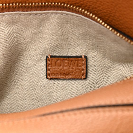 Loew* Puzzle Edge Top-Handle Bag