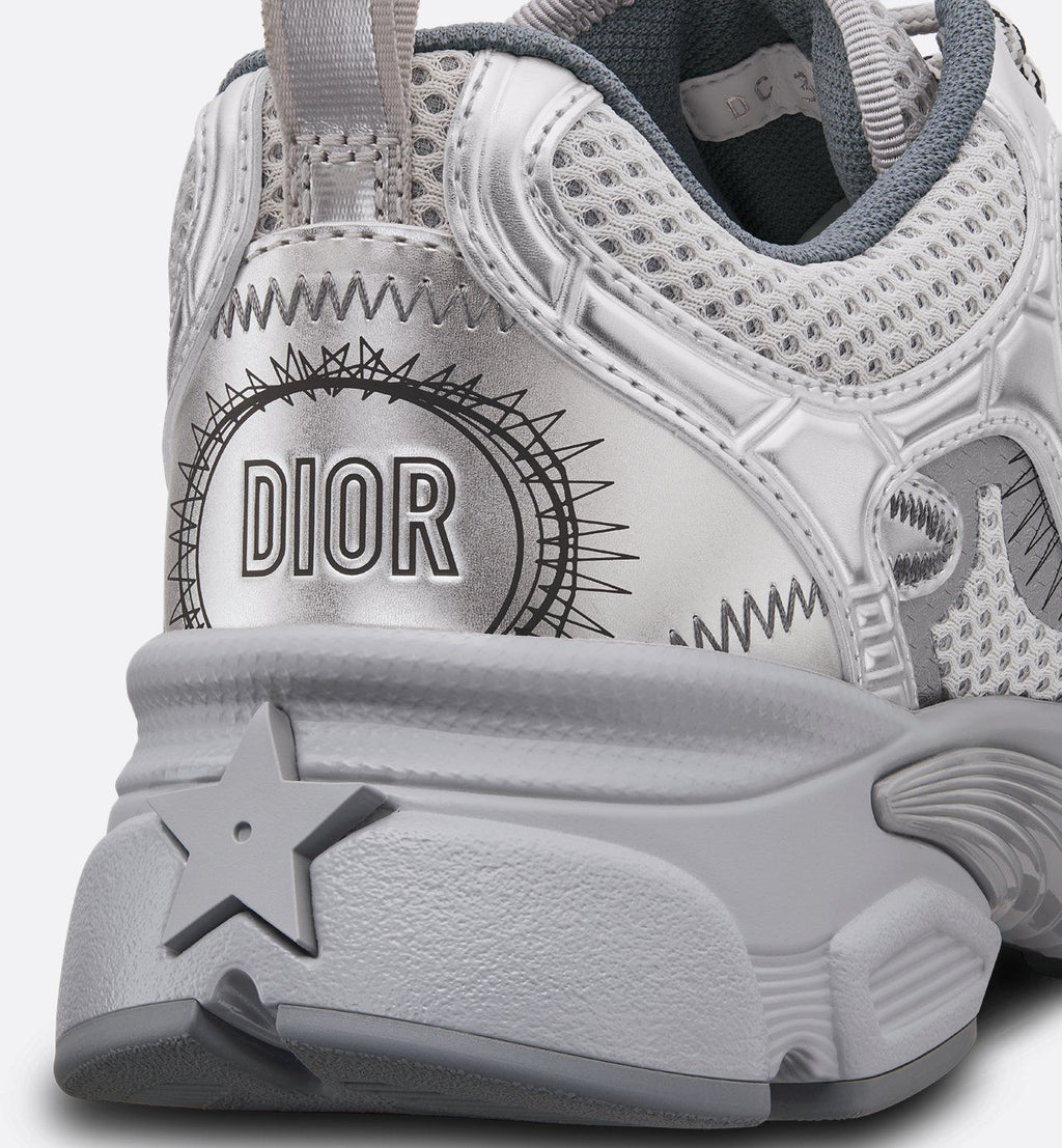 Dio* Chrono Sneaker
