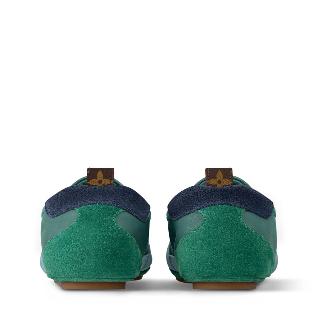 Louis Vuitton LV Sneakerina sneakers