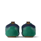 Louis Vuitton LV Sneakerina sneakers