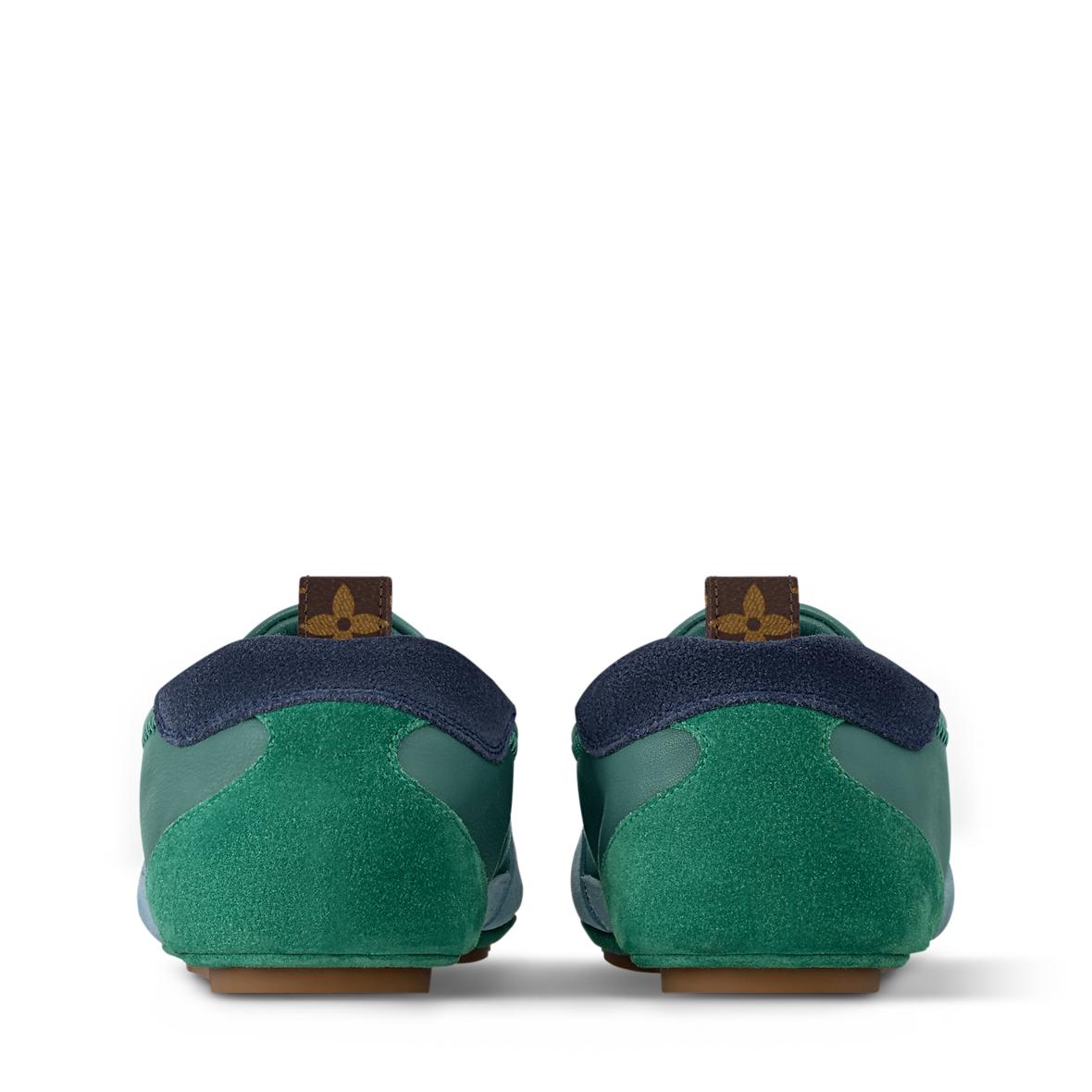 Louis Vuitton LV Sneakerina sneakers