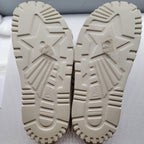 Dway Slide Flat Shearling