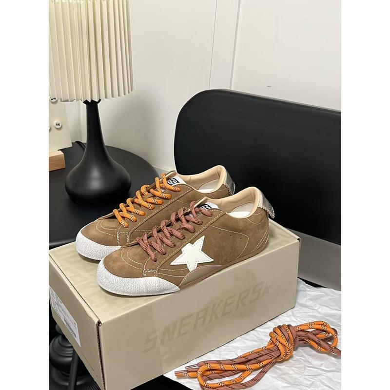 Golden G*ose True-Star Sneaker