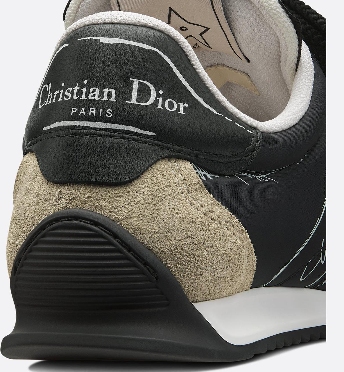 Di*r D-Sketch Sneaker