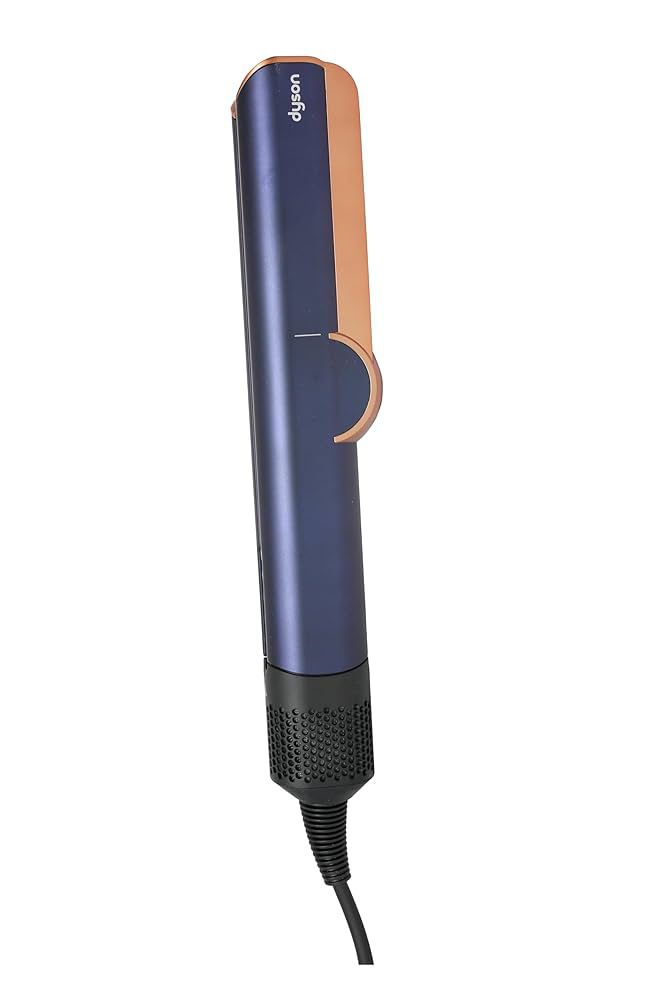 Airstrait HT01 Wet-to-Dry Hair Straightener — Blue, 1600W