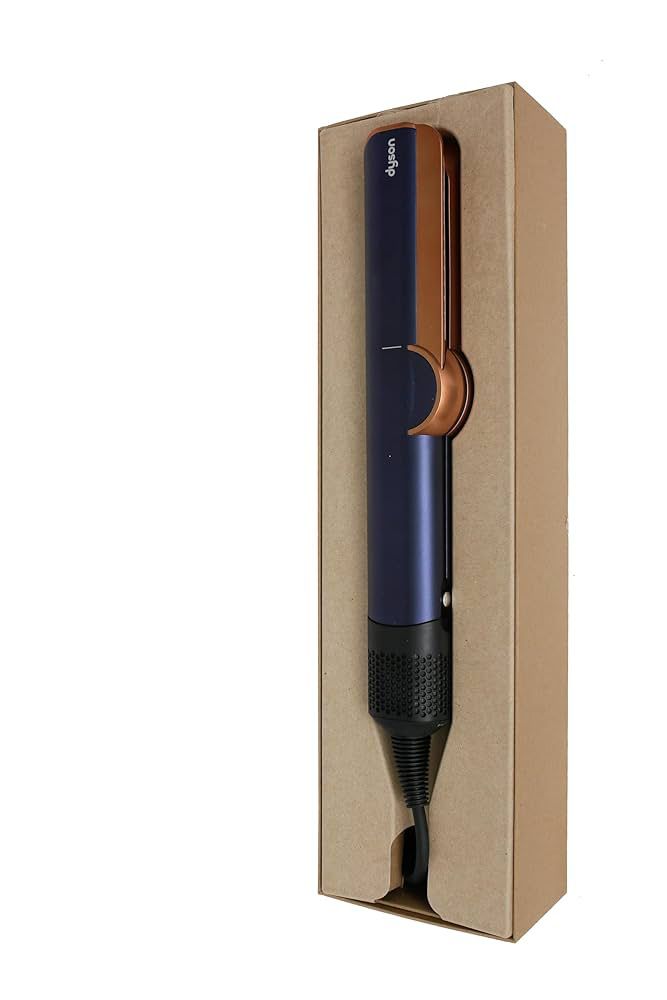 Airstrait HT01 Wet-to-Dry Hair Straightener — Blue, 1600W