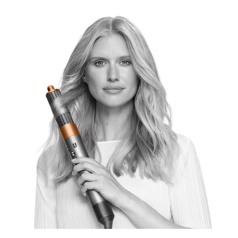 Airwrap Complete Long Hairstyler