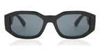 MAXI MEDUSA BIGGIE SQUARED SUNGLASSES
