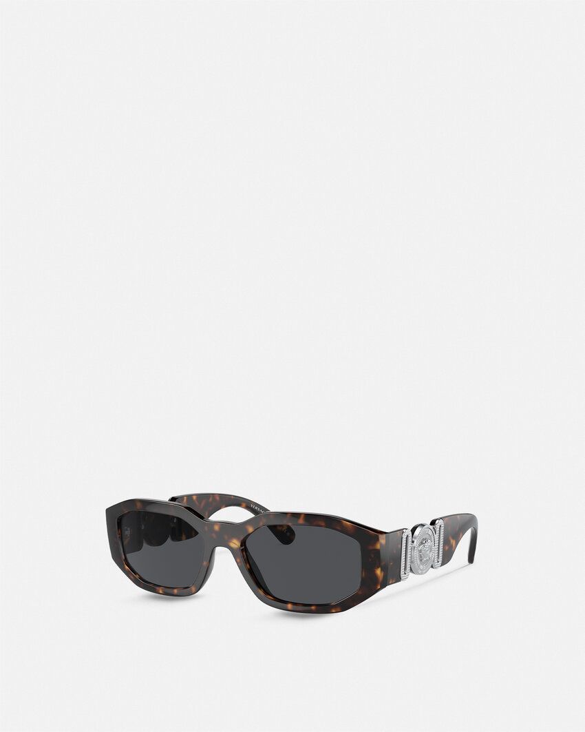 Medusa Biggie Sunglasses