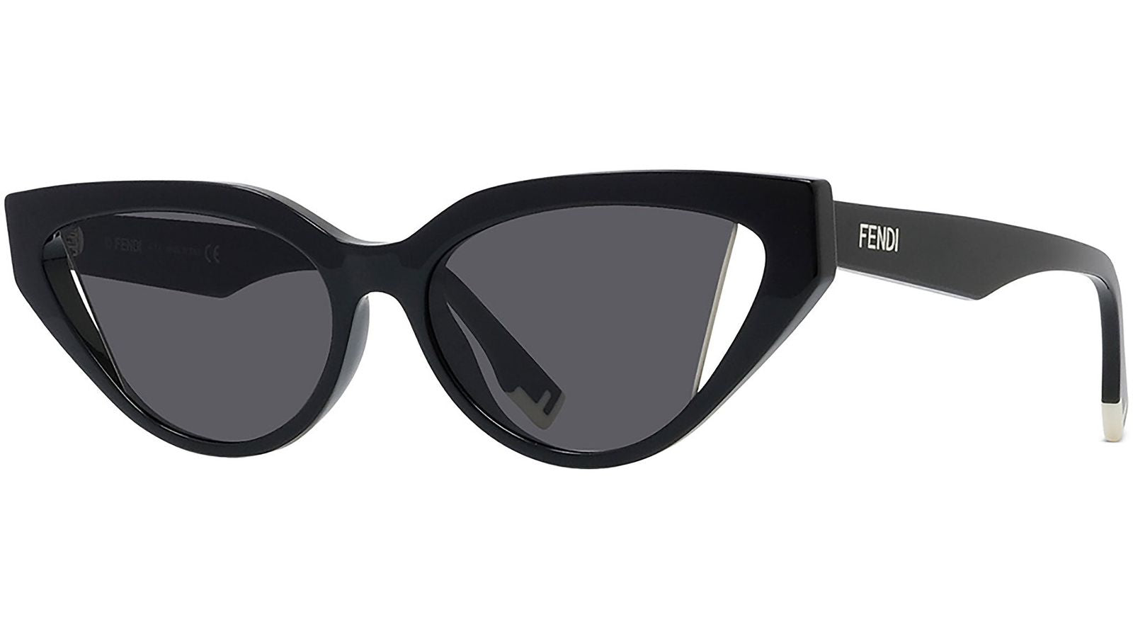 Fen*i Sunglasses FN000576