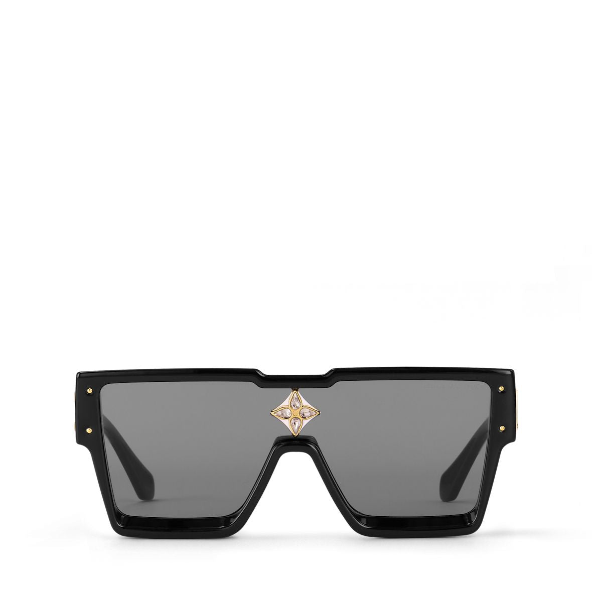 Loui* Vuitto* Cyclone Sunglasses